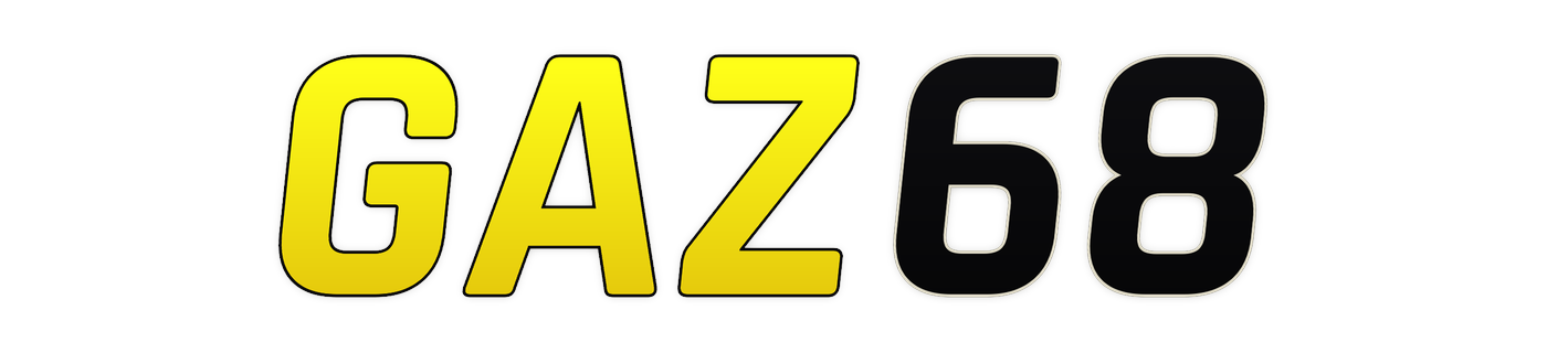 gaz68